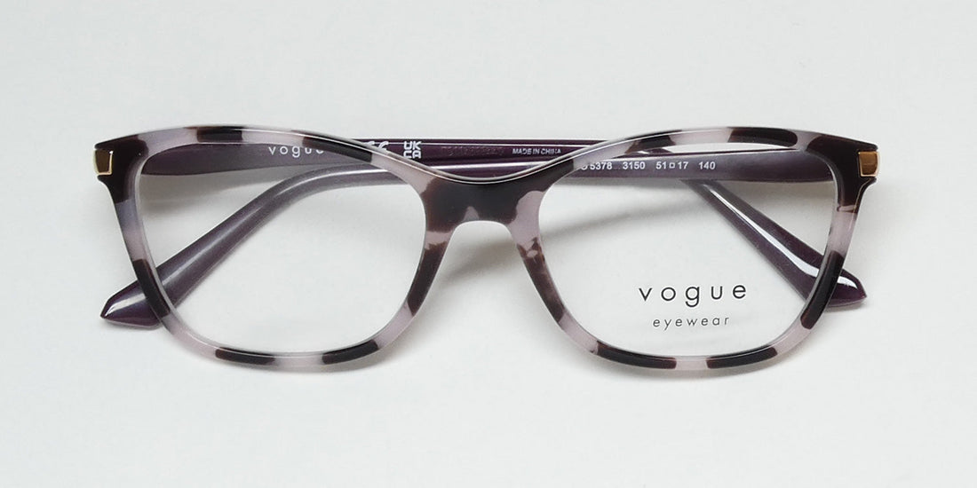 Vogue Vo 5378 Eyeglasses by ModaFrames