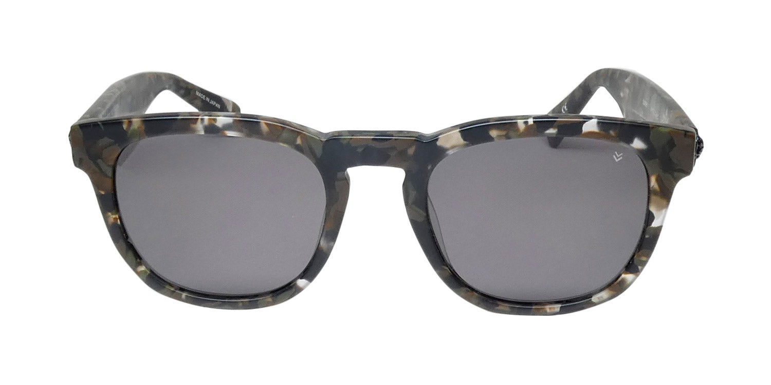 John Varvatos Sjv555 Sunglasses by ModaFrames