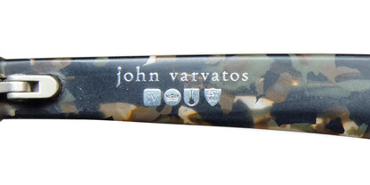 John Varvatos Sjv555 Sunglasses by ModaFrames