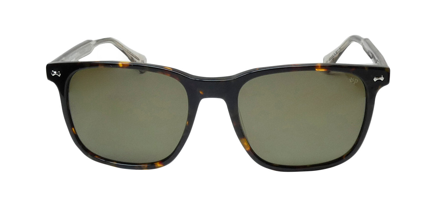 John Varvatos Sjv557 Sunglasses by ModaFrames