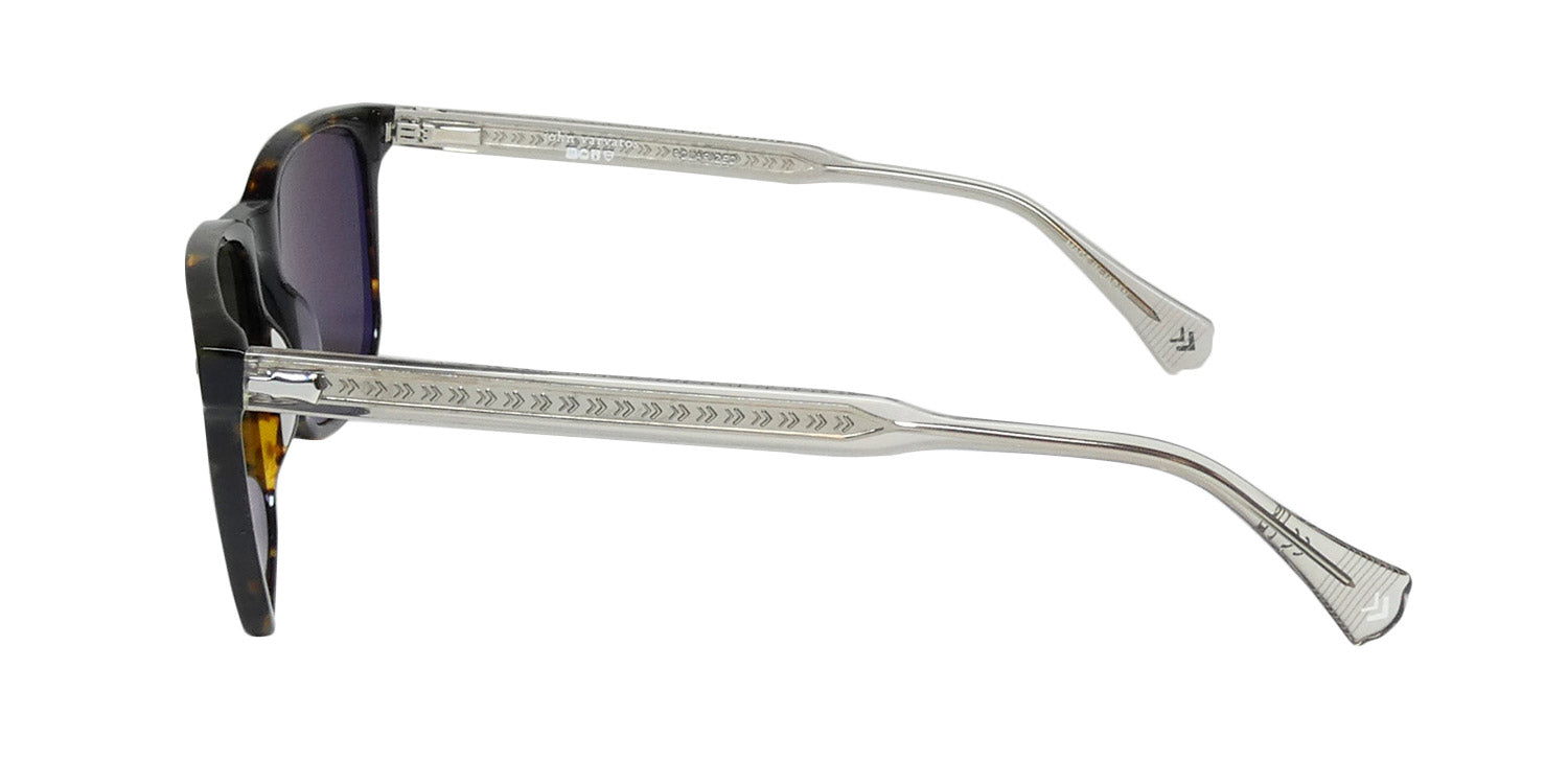 John Varvatos Sjv557 Sunglasses by ModaFrames