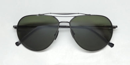John Varvatos V549 Sunglasses by ModaFrames