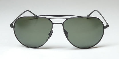 John Varvatos V549 Sunglasses by ModaFrames