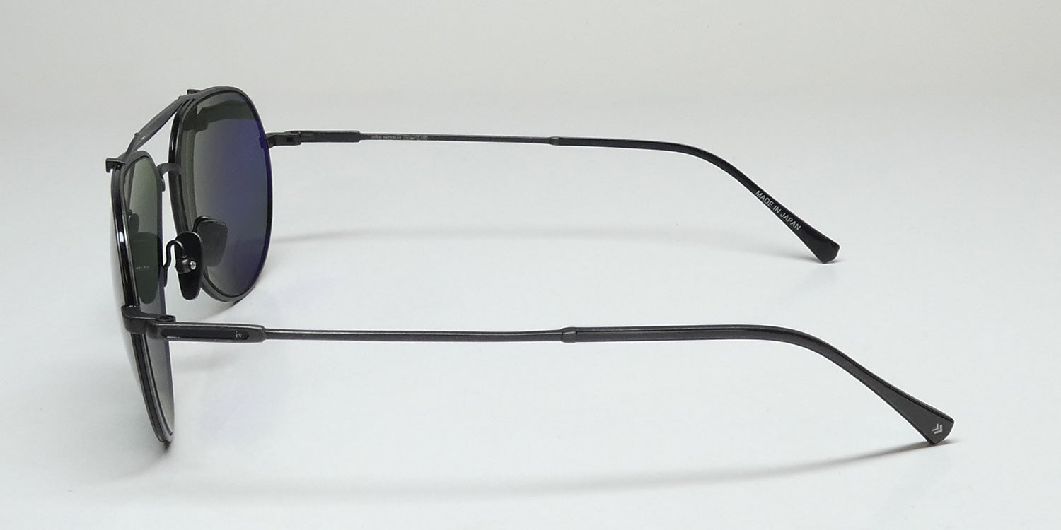 John Varvatos V549 Sunglasses by ModaFrames