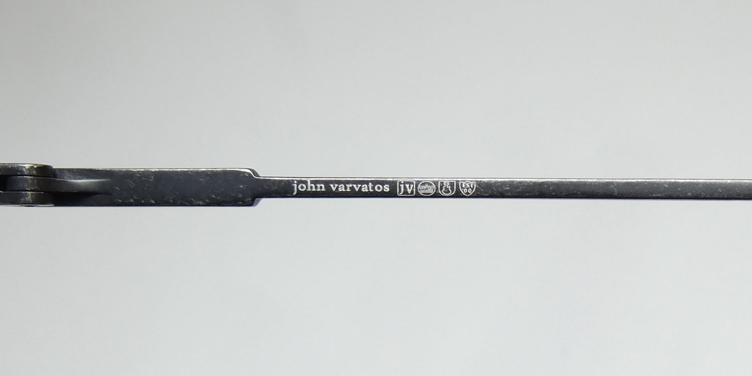 John Varvatos V549 Sunglasses by ModaFrames