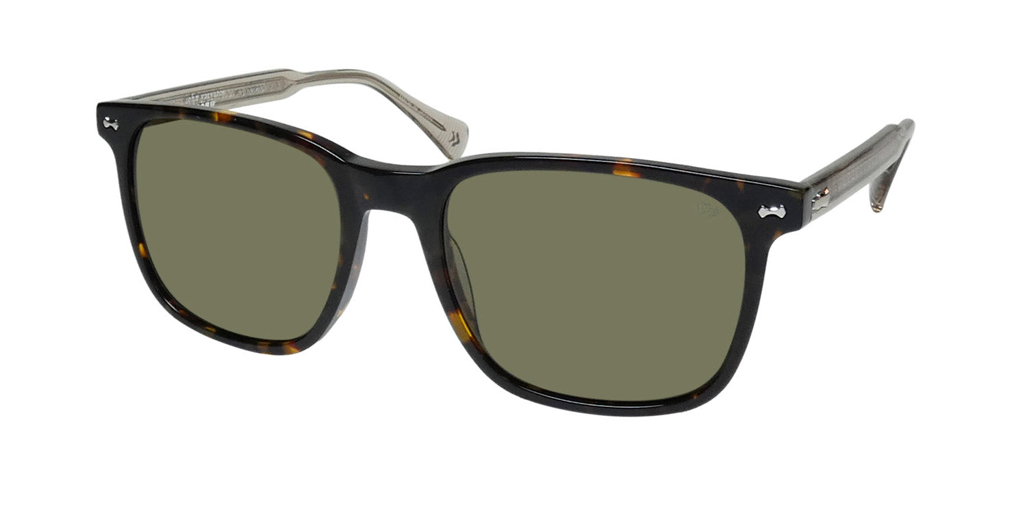 John Varvatos Sjv564 Sunglasses by ModaFrames