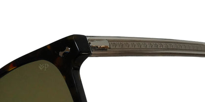 John Varvatos Sjv564 Sunglasses by ModaFrames