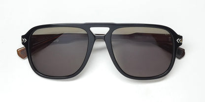 John Varvatos Sjv553 Sunglasses by ModaFrames