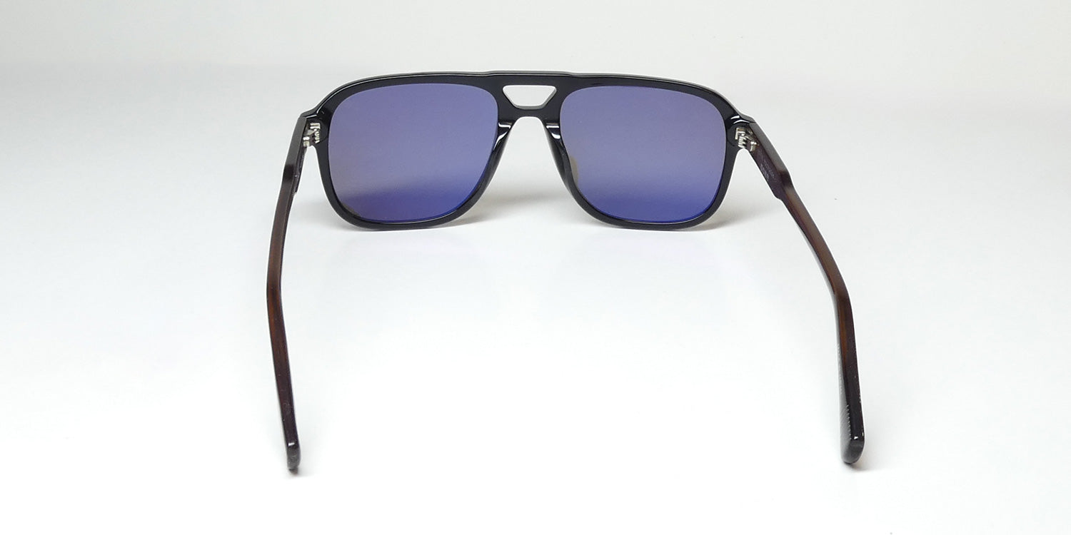 John Varvatos Sjv553 Sunglasses by ModaFrames