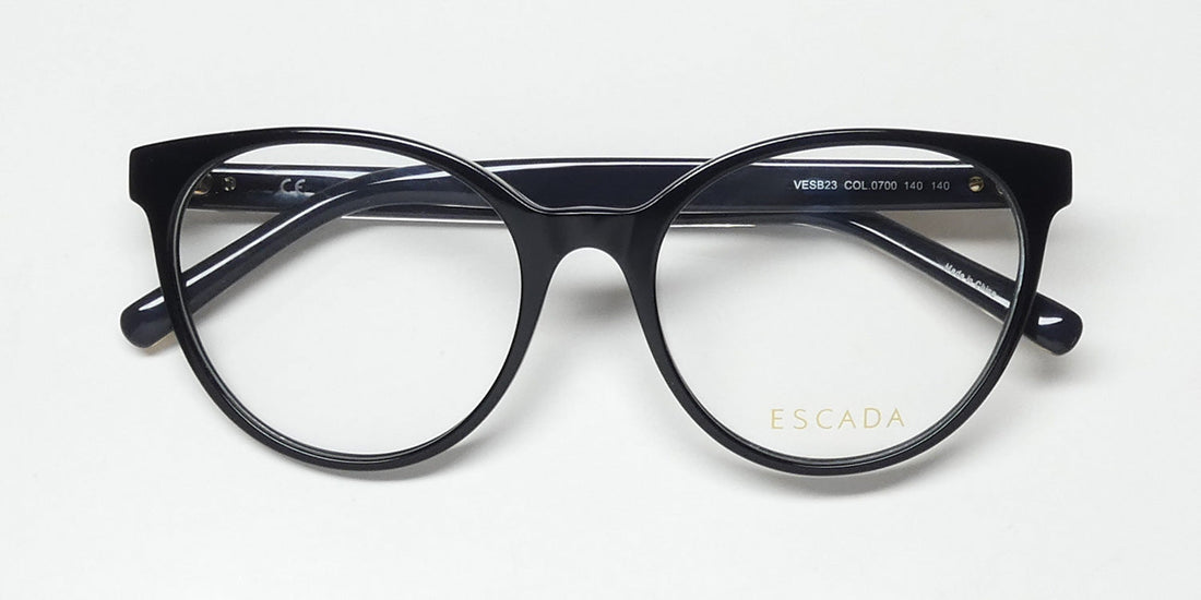 Escada Vesb23 Eyeglasses by ModaFrames