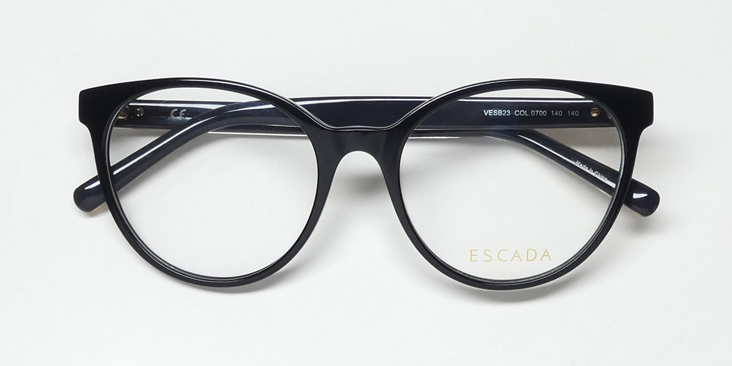 Escada Vesb23 Eyeglasses by ModaFrames
