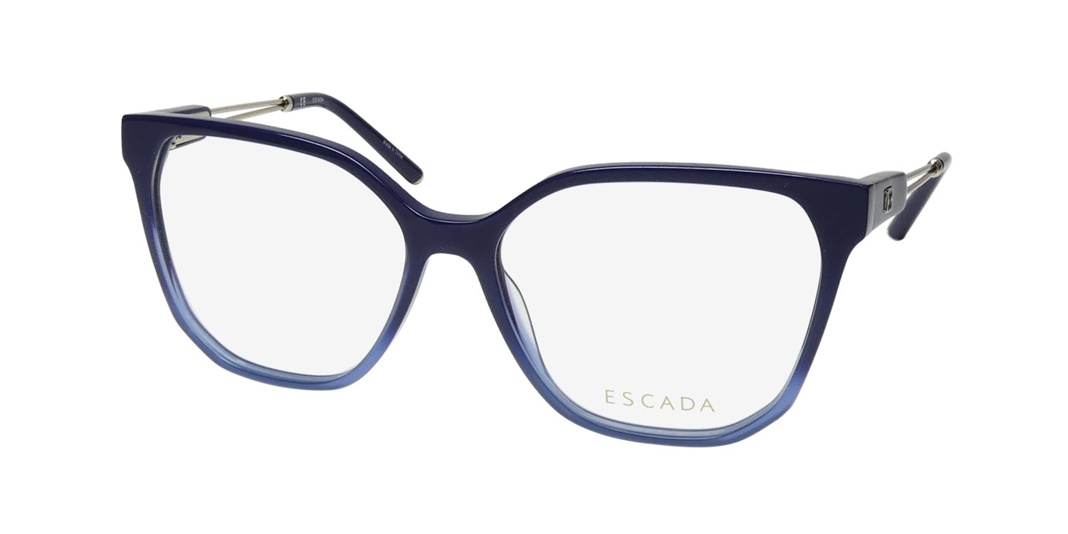 Escada Vesb27 Eyeglasses by ModaFrames