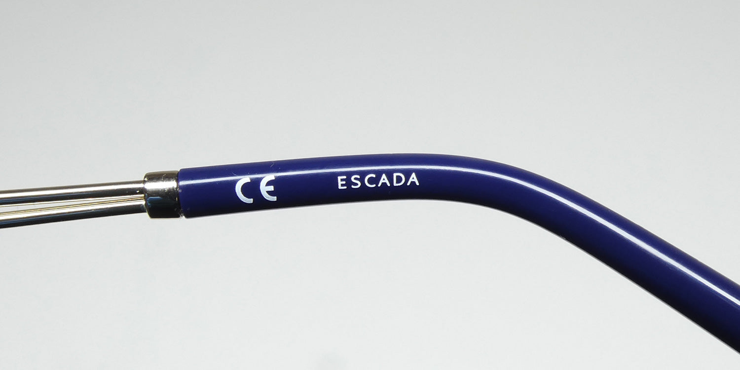 Escada Vesb27 Eyeglasses by ModaFrames