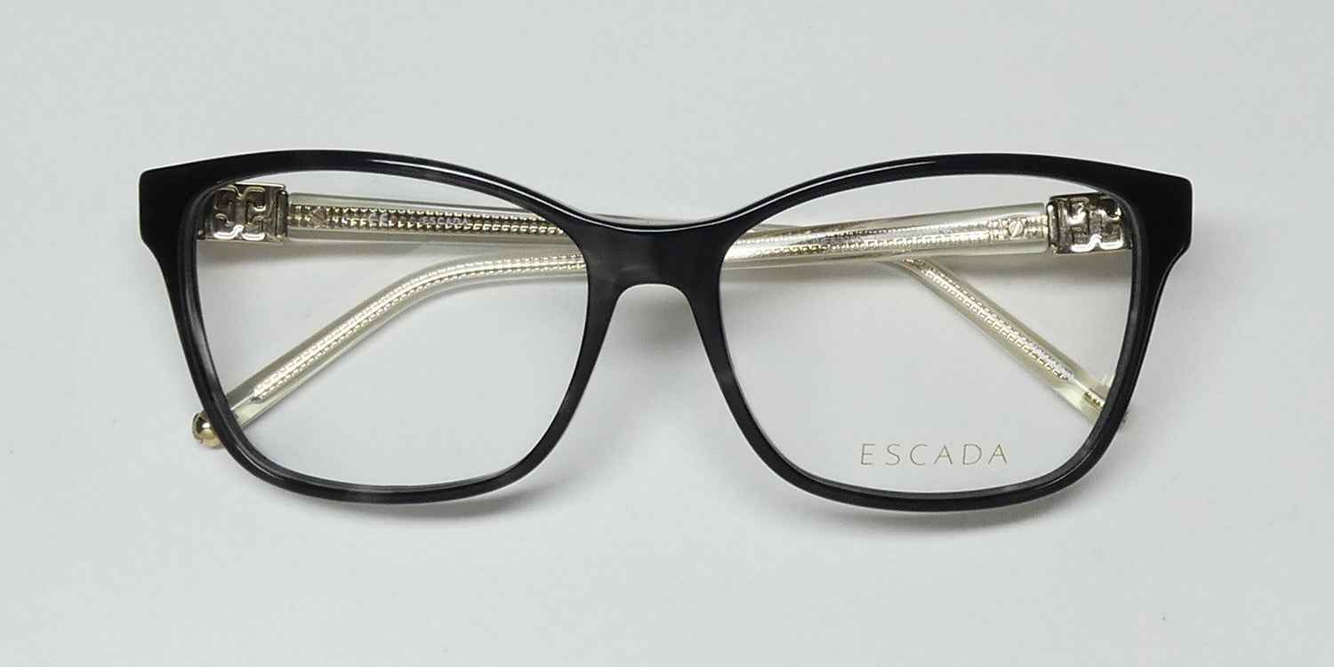 Escada Vesd30s Eyeglasses by ModaFrames