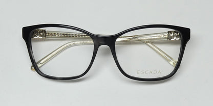 Escada Vesd30s Eyeglasses by ModaFrames