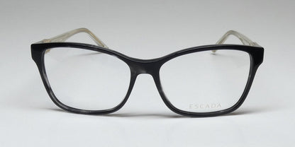 Escada Vesd30s Eyeglasses by ModaFrames