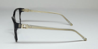 Escada Vesd30s Eyeglasses by ModaFrames
