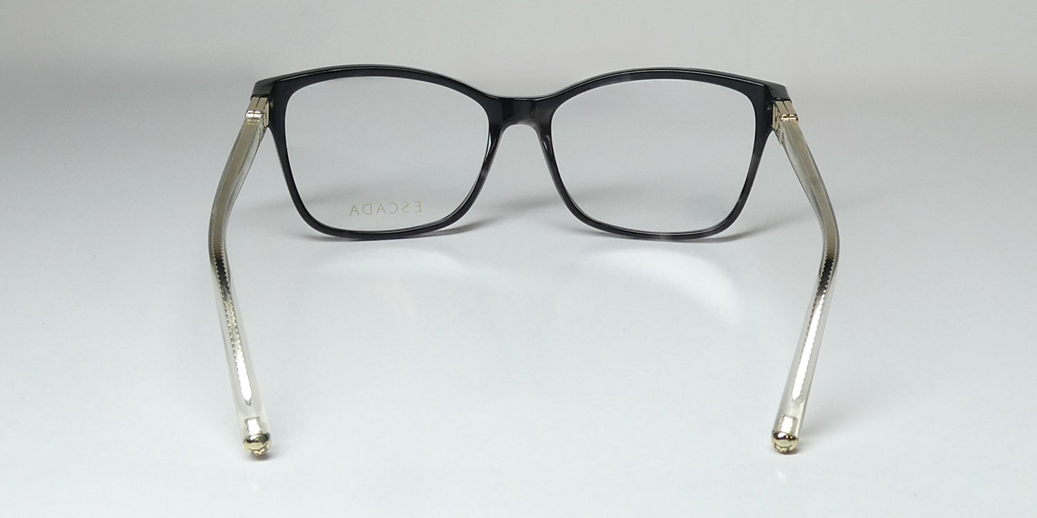 Escada Vesd30s Eyeglasses by ModaFrames
