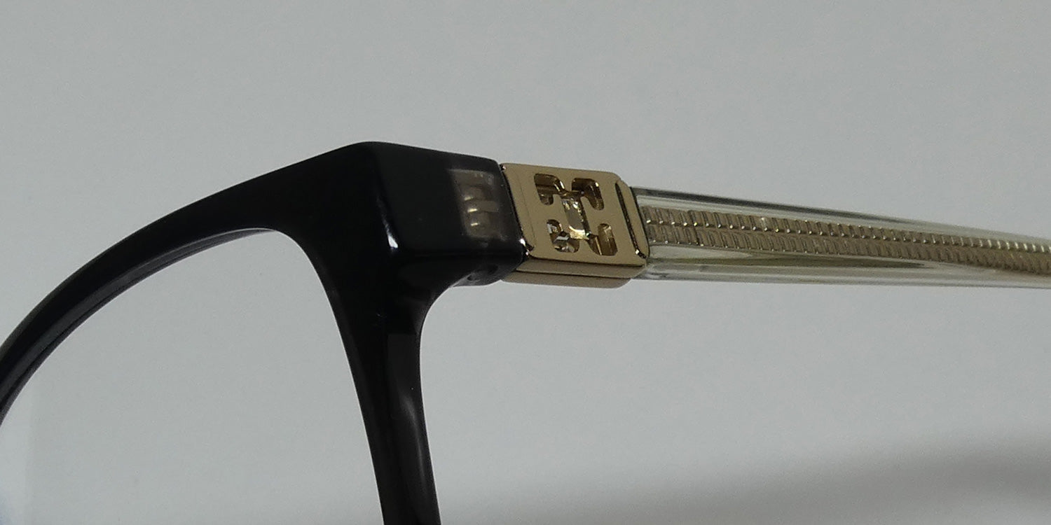 Escada Vesd30s Eyeglasses by ModaFrames