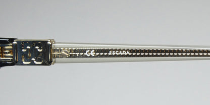 Escada Vesd30s Eyeglasses by ModaFrames
