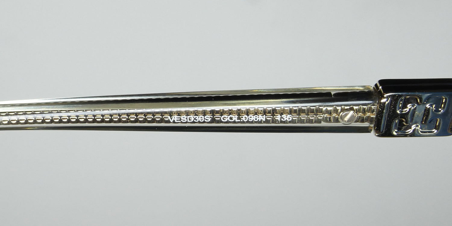 Escada Vesd30s Eyeglasses by ModaFrames