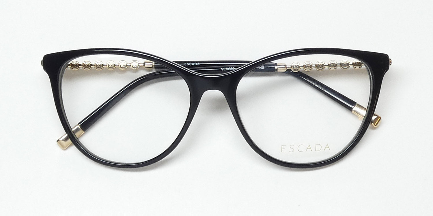 Escada Vesc60 Eyeglasses by ModaFrames