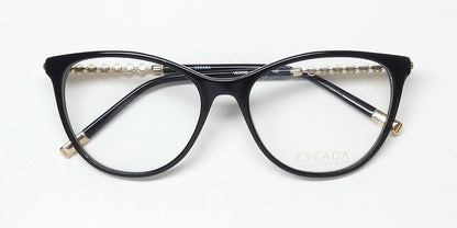 Escada Vesc60 Eyeglasses by ModaFrames