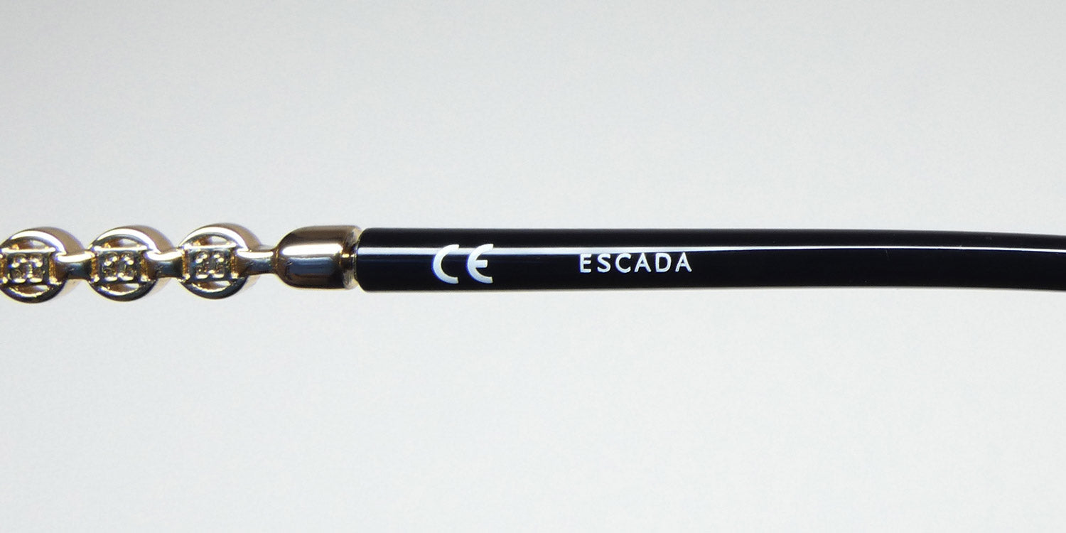 Escada Vesc60 Eyeglasses by ModaFrames