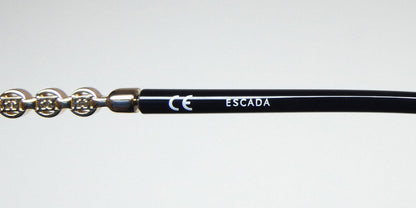 Escada Vesc60 Eyeglasses by ModaFrames
