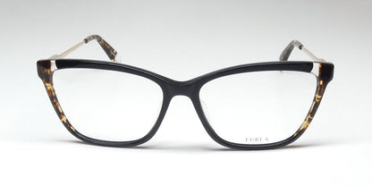 Furla Vfu293 Eyeglasses by ModaFrames