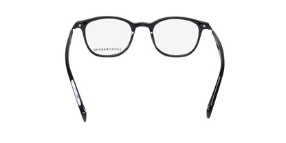Lucky Brand D413 Eyeglasses by ModaFrames