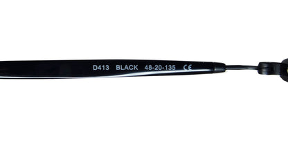 Lucky Brand D413 Eyeglasses by ModaFrames