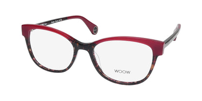 Woow Up Town 1 Eyeglasses by ModaFrames