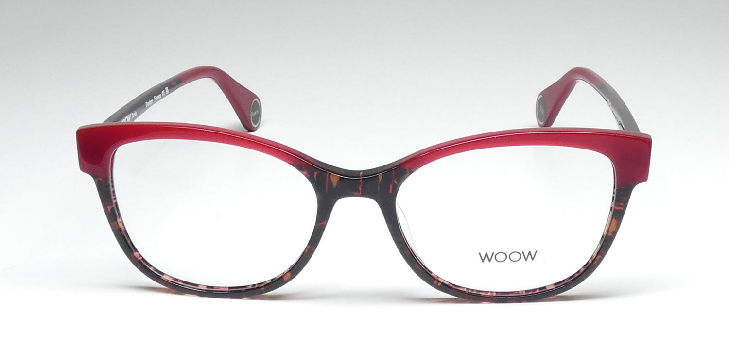 Woow Up Town 1 Eyeglasses by ModaFrames