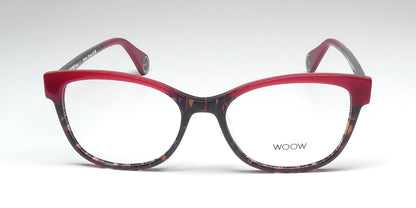 Woow Up Town 1 Eyeglasses by ModaFrames