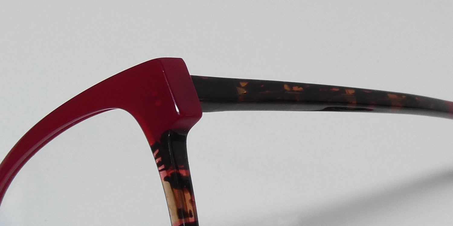 Woow Up Town 1 Eyeglasses by ModaFrames