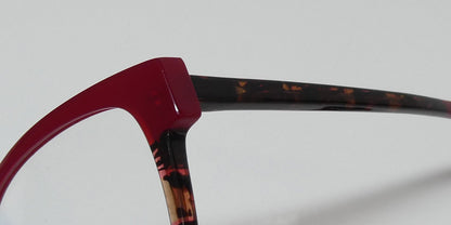 Woow Up Town 1 Eyeglasses by ModaFrames