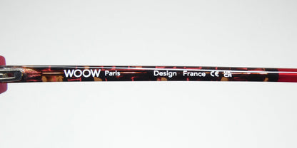 Woow Up Town 1 Eyeglasses by ModaFrames
