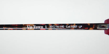 Woow Up Town 1 Eyeglasses by ModaFrames