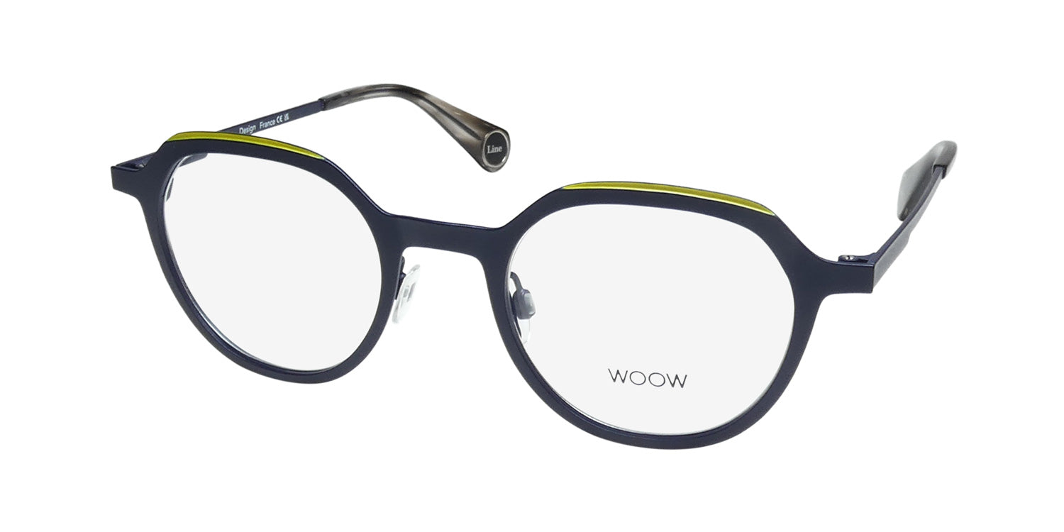 Woow Sky Line 1 Eyeglasses by ModaFrames