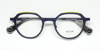 Woow Sky Line 1 Eyeglasses by ModaFrames