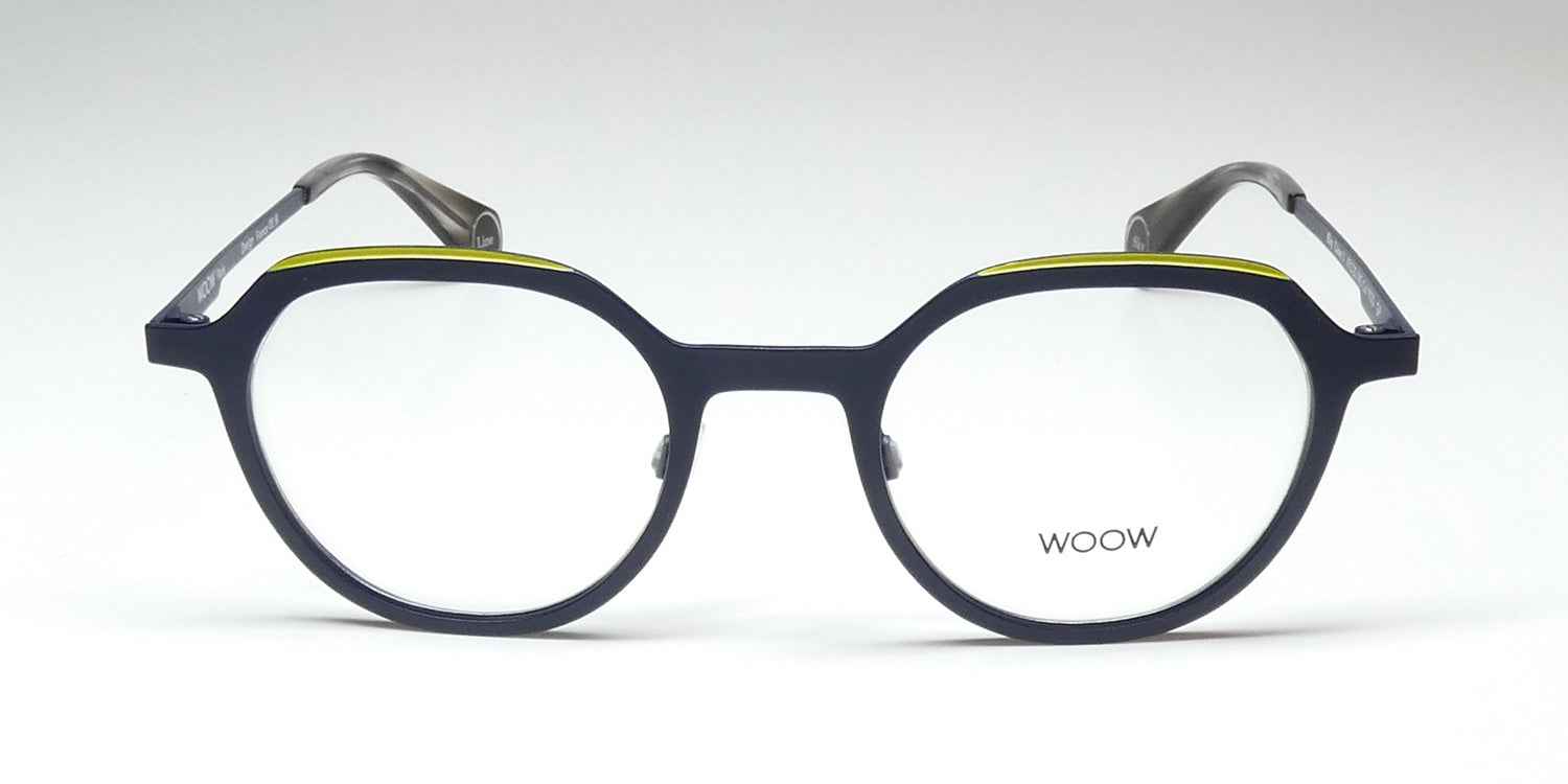 Woow Sky Line 1 Eyeglasses by ModaFrames