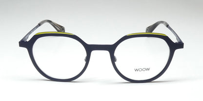 Woow Sky Line 1 Eyeglasses by ModaFrames