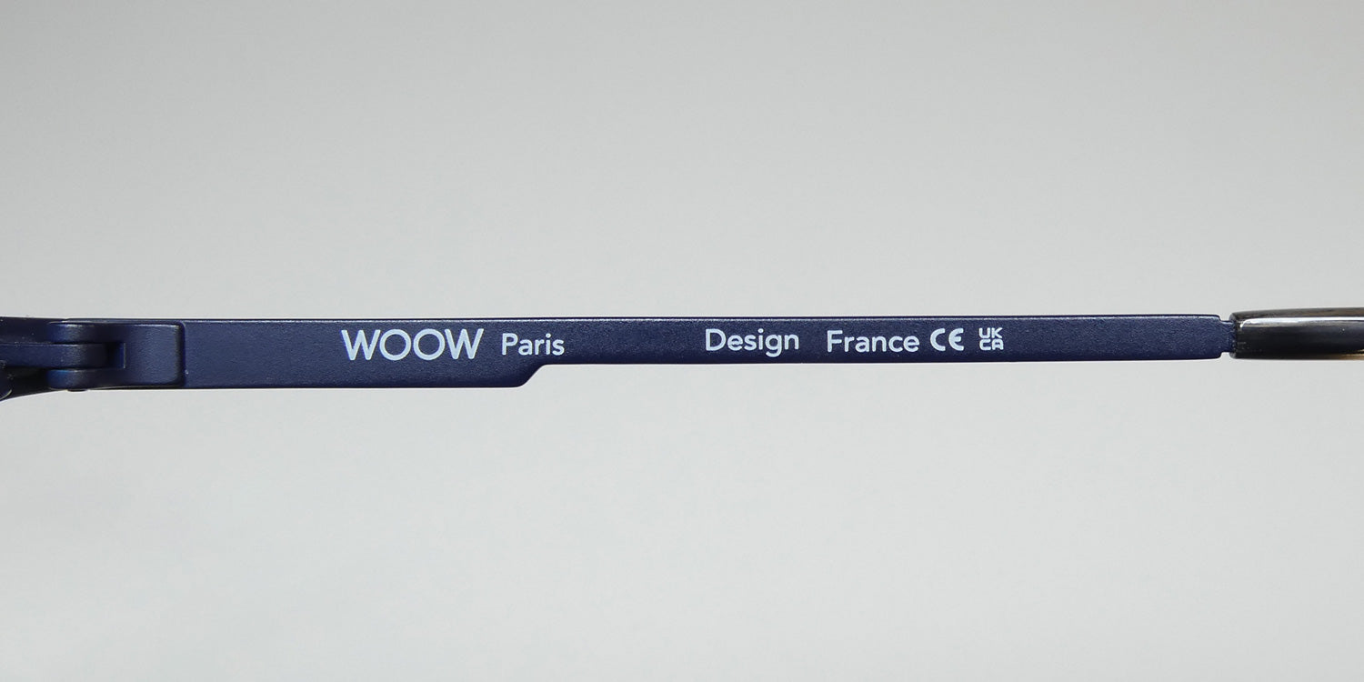 Woow Sky Line 1 Eyeglasses by ModaFrames