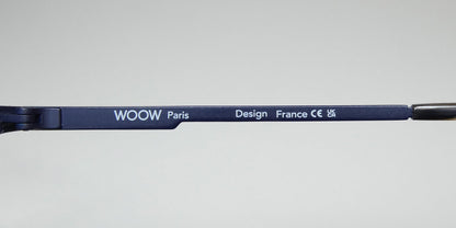 Woow Sky Line 1 Eyeglasses by ModaFrames