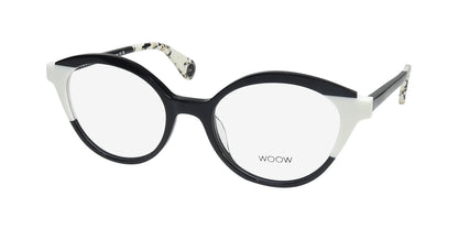 Woow Stand Out 2 Eyeglasses by ModaFrames