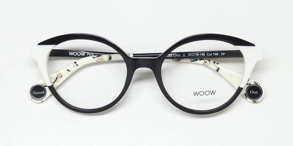 Woow Stand Out 2 Eyeglasses by ModaFrames