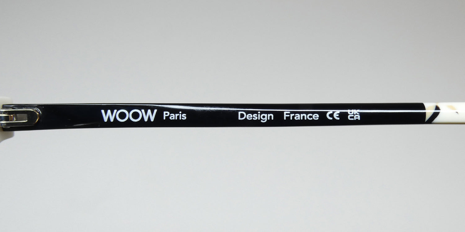 Woow Stand Out 2 Eyeglasses by ModaFrames