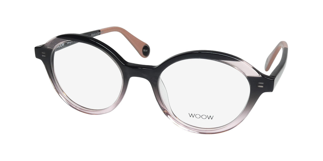 Woow Run Way 1 Eyeglasses by ModaFrames