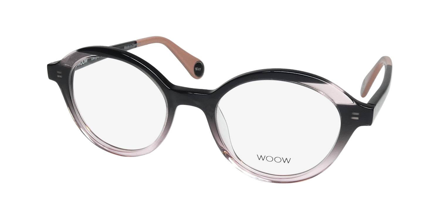 Woow Run Way 1 Eyeglasses by ModaFrames